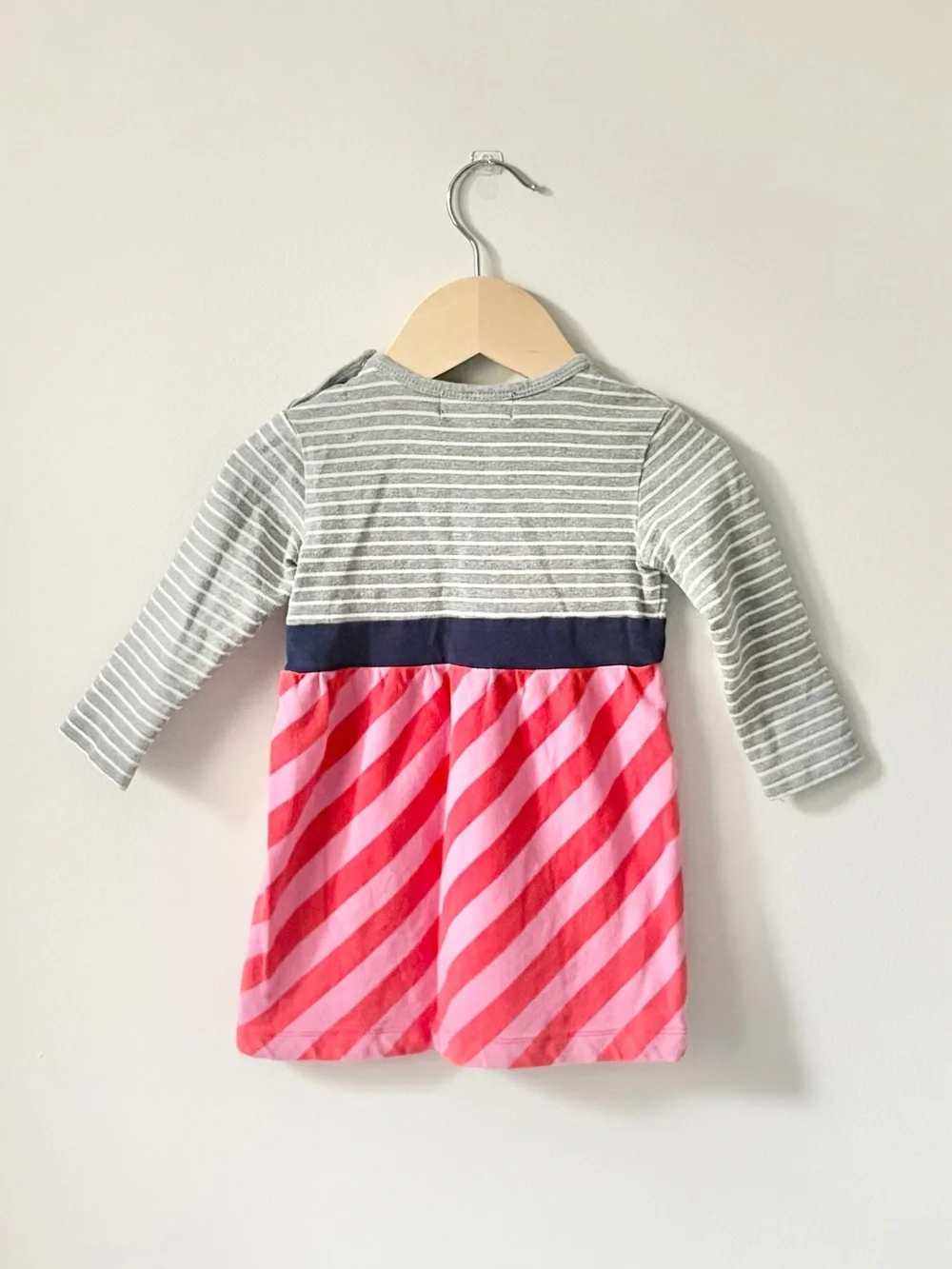 ToobyDoo Girls Dress Size 12-18 Months